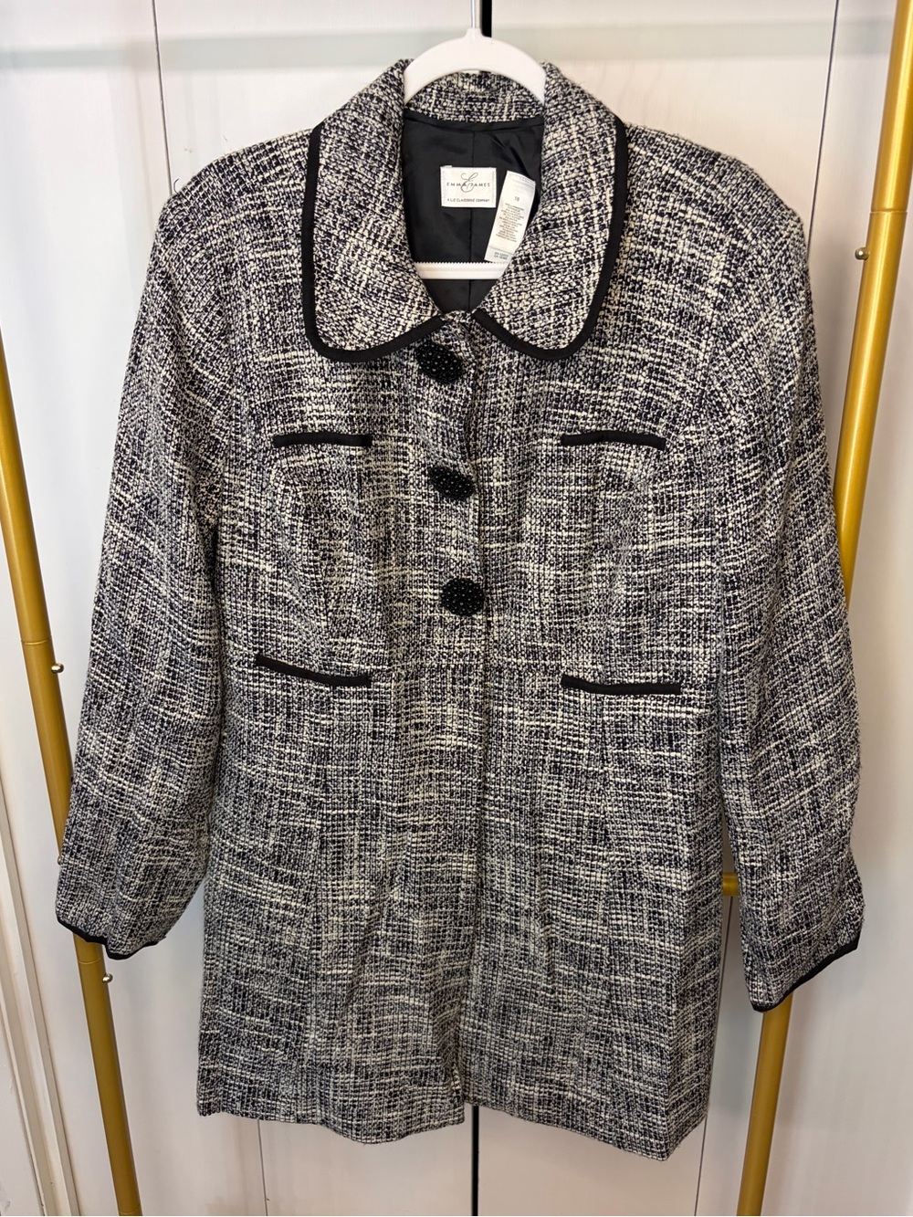 Emma James Jacket